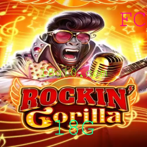 Explorando o Fascinante Mundo de RockinGorilla: O Jogo 18G que Conquistou a Cena