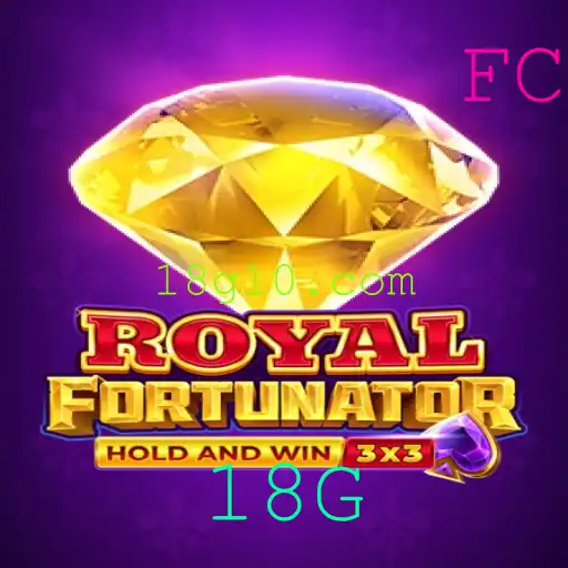 Descubra RoyalFort: Uma Nova Era de Jogos com a Palavra-Chave 18G