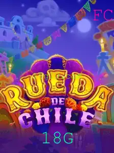 RuedaDeChile: Uma Experiência Única de Jogo e Tradição