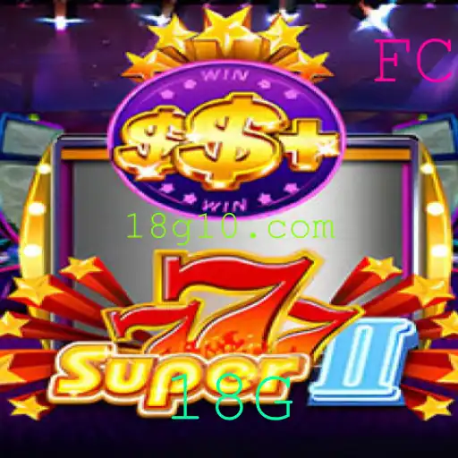 Descubra o Mundo Fascinante de Super777II com 18G