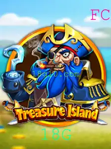 Descubra a Aventura Épica de TreasureIsland: Descrição, Introdução e Regras do Jogo