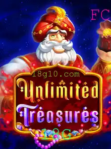 UnlimitedTreasures: Descubra o Mundo dos Tesouros Infinitos com a Chave 18G