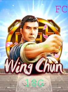 Descubra o Mundo de WingChun: Um Jogo de Estratégia Envolvente